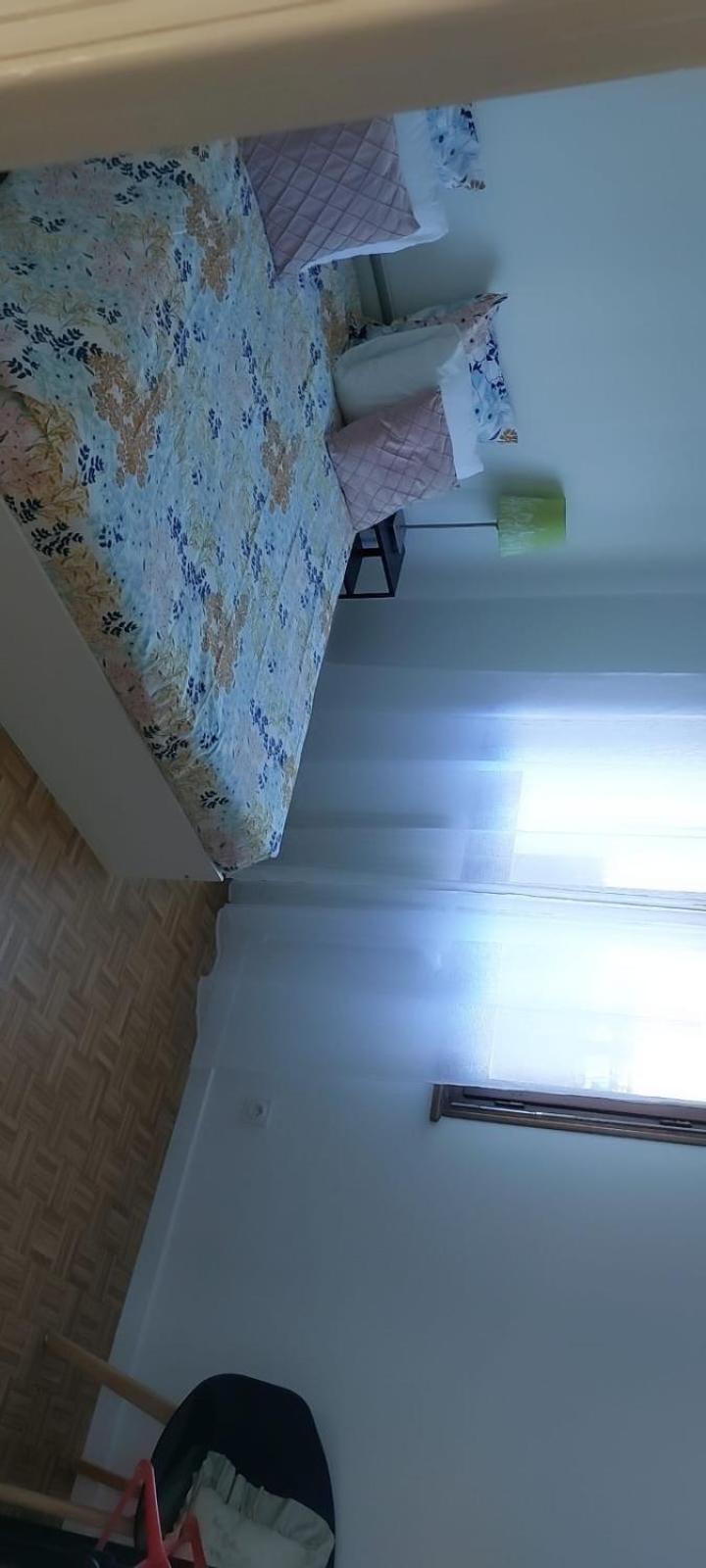 Apartment Satisfaction Absolue *