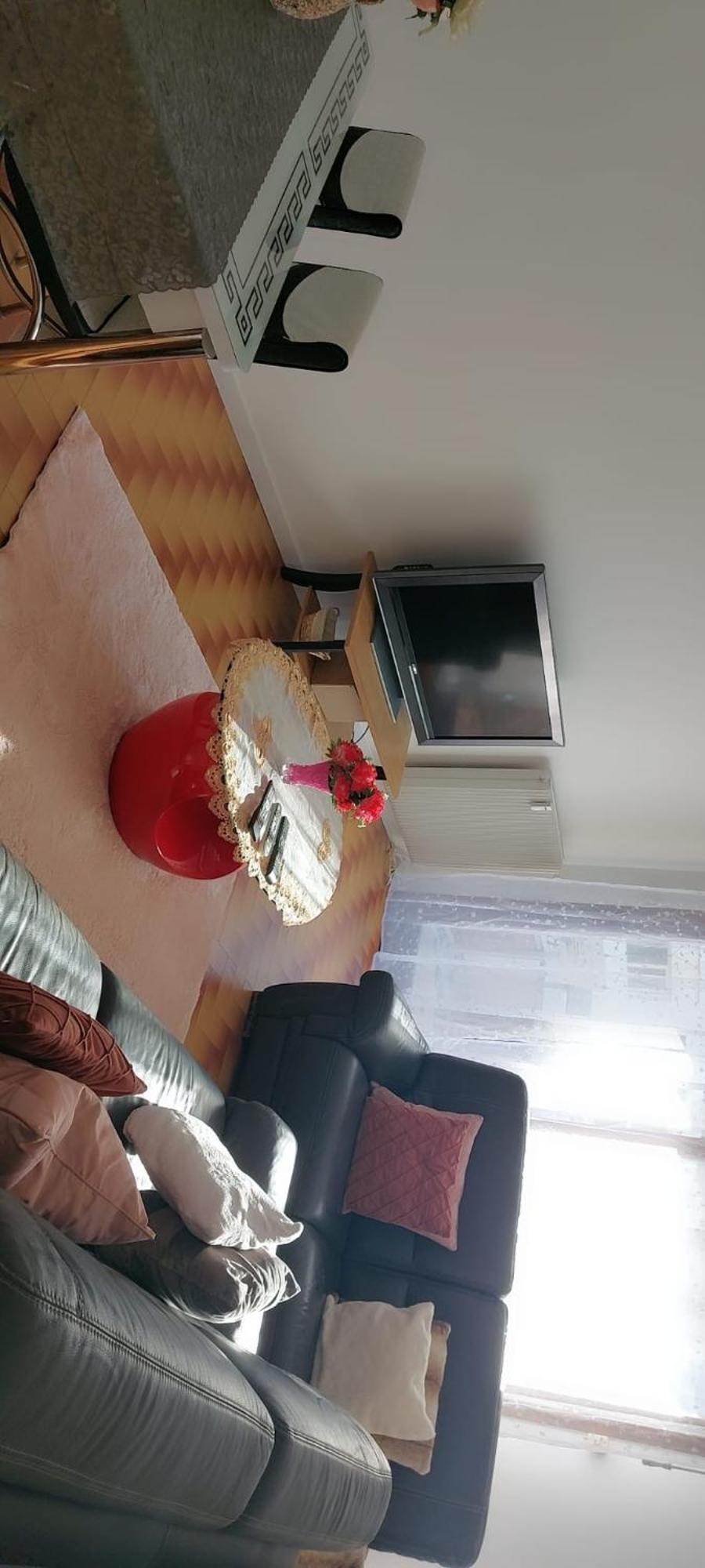 Satisfaction Absolue Apartment *