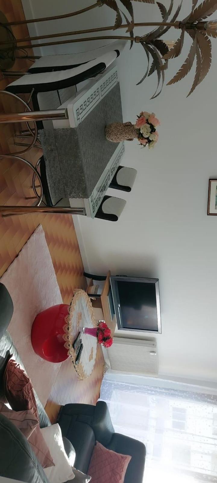 Apartment Satisfaction Absolue